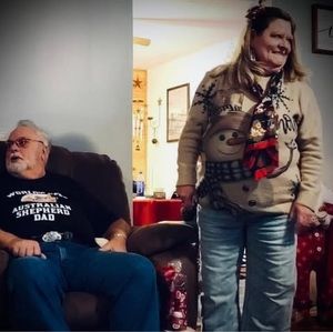 Meet your Posher, Ruthie